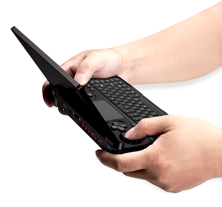 GPD WIN Mini - Shenzhen GPD Technology Co., Ltd