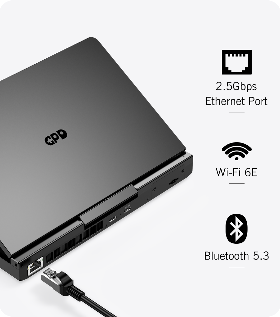 ミニPC GPD Pocket 4 GPD announces official pricing for its Pocket 4 mini-laptops — The