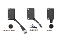 BJR系列防油耐油光电传感器