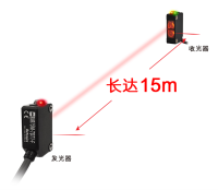 BJR防油耐油光电传感器