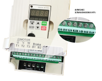 单相三相兼具变频器RS485MODBUSRTU