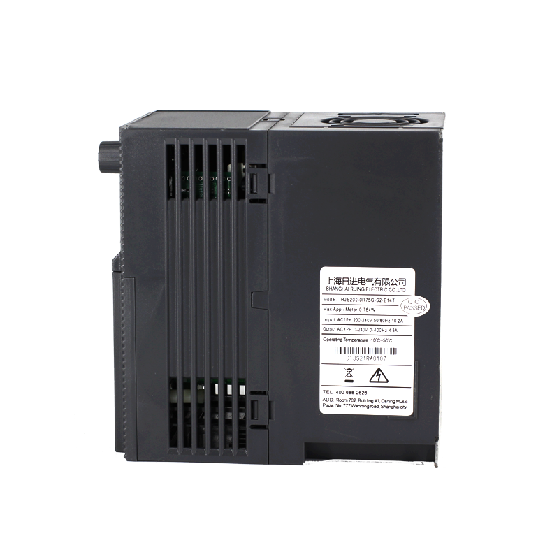RJS200智能变频器3
