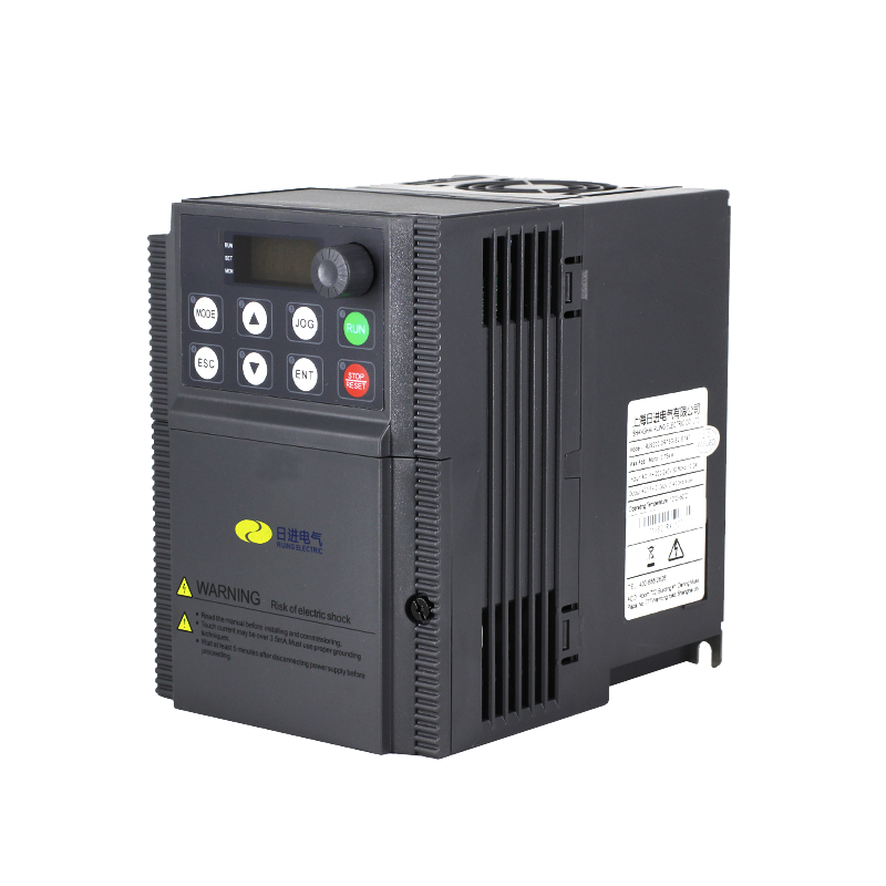 RJS200智能变频器4