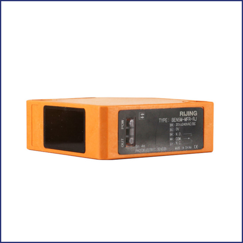 光电传感器-BEN5M系列-主图测试1-220215