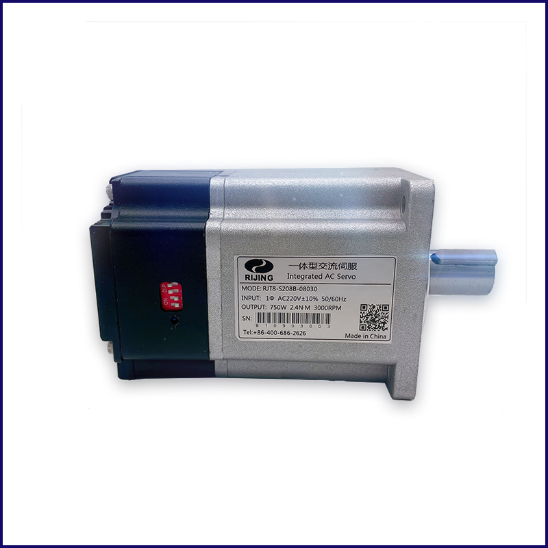 智能伺服驱动器--RJT8主图-220310