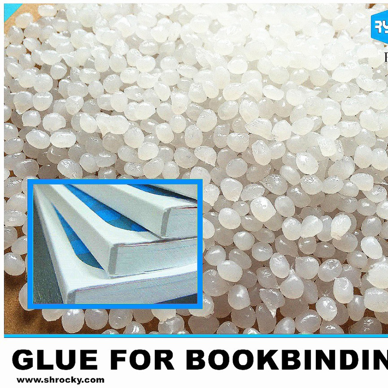 Bookbinding-Hot-Melt-Adhesive