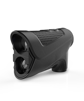 Laser Rangefinder