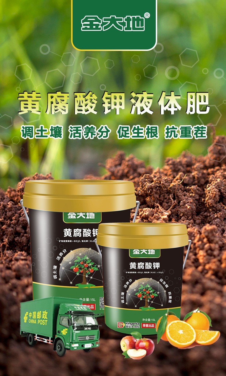 金大地黄腐酸钾液体肥详情页-2