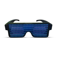 白底发光图-蓝色