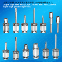 2起子详情-50丝锥起子-医疗起子医用起子