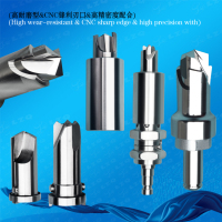 11头颅钻……-Perforator