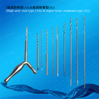 24颌面外科钻头……-MaxillofacialDrill