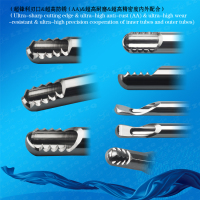 74医用刨刀-医用刨刀