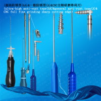 7丝锥丝攻详情-93医疗医用丝锥-MedicalTap