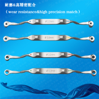 111牙导板-1109压板