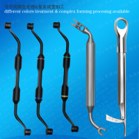 1143D导板-导套导向套医用板手