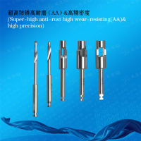 155手用延长杆-ManualExtension