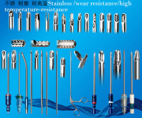 medicalsynoviumshaverbladehighprecisionsynoviumshaverblade