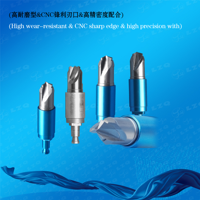 DisposableCranialPerforatorwithHudsonEnd