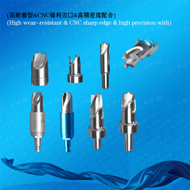 DisposableCranialPerforators