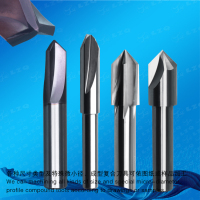 208中心钻-9中心钻硬质合心中心钻钨钢中心钻