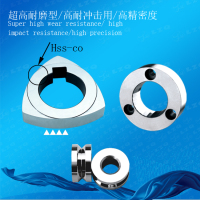 362不锈钢治具-模具1