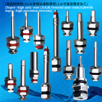 钛合金精密零件---中英文-406---六轴联动数控工具磨床-起子2-2