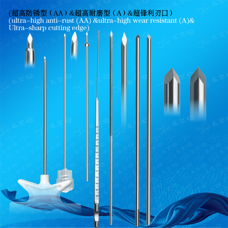 不锈钢精密配件---中英文-382车铣复合CNC-克氏针2