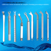 不锈钢精密配件---中英文-368Custom不锈钢-高精密配件5