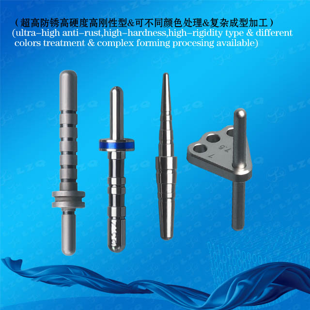 牙科方向指示器,牙科成型量规,牙科成型量规杆DentalDirectionalIndicator,DentalProfileGauges,RodforDentalProfileGauges