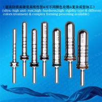 种植深度测试仪,路径探测器,方向指示器ImplantDepthtester,Pathfinder,Directionindicator