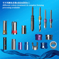 衬套,T-衬套,引导主衬套Sleeve,T-sleeve,Guidemastersleeves