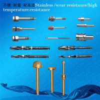 牙科八角焊刃螺丝起子,螺纹规八角焊刃牙科螺丝起子,治愈帽八角焊刃螺丝起子DentalSquare-tippedscrewdriver,DentalSquare-tippedscrewdriverforclosingscrew,Square-tippedscrewdriverforhealingcap