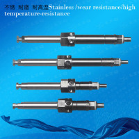 牙科专用起子基台手用起子Dentaltechnicaldriverhanddriverforabutment