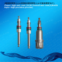 种植插入器扳手，平螺丝起子，平螺丝刀头ImplantInserterWrench，flatscrewdriver，flatscrewdrivertip