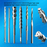 直刃颅骨刀，丝通钻头Straightflutecranioblade，wirepassdrill
