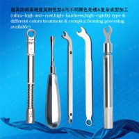 不带刀棘轮扳手，开口扳手Ratchetwithoutinserts，Open-endWrench