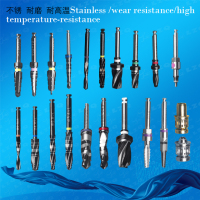 精度钻，扩孔钻Precisiondrill，Counterbore