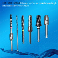 空心钻,骨质适用钻Coredrill,DrillforBone