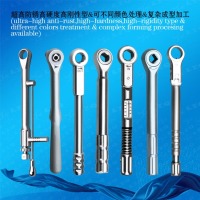 低扭矩指示棘轮扳手LowTorqueIndicatingRatchetWrench