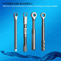 可反转手用棘轮扳手,螺纹管扳手REVERSIBLEMANUALRATCHETWRENCH,Threadedgripperwrench