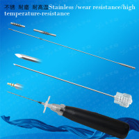 滑翔单极关节软骨探针,极度射频探针GLIDERMonopolarArticularCartilageProbe,ExtremityRadiofrequencyProbes