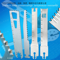 前交叉韧带刀片,棱角矢状刀片ACLBlades,AngledSagittalSawBlades