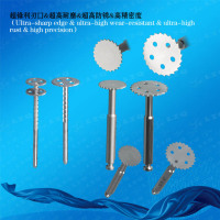 牙脊分裂锯,牙脊切割锯SawforRidgesplitting,SawforRidgeCutting