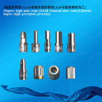 带扭矩手柄装载延长器MountExtensionwithTorqueHandle