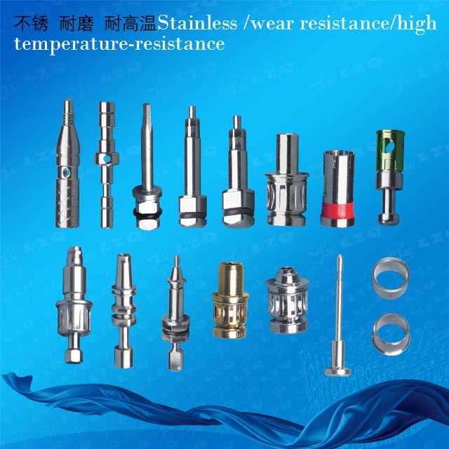 反角假体起子,反角螺丝起子Prosthetickeyforcontra-angles,Screwdriverforcontra-angles