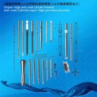 骨规划,一体式基台起子,反向切割钻Boneplanner,Solidabutmentdrivers,ReverseCuttingDrill