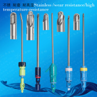 无结缝合锚,生物可吸收锚,耳鼻喉科锉KnotlessSutureAnchor,BioabsorbableAnchor,OtolaryngologyBur