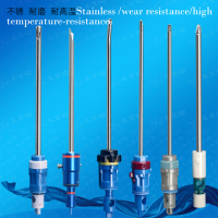 一次性迷你半月板刀片DisposableMiniFullRadiusBlades