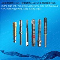 第一丝锥,第二丝锥Firsttap,Secondtap